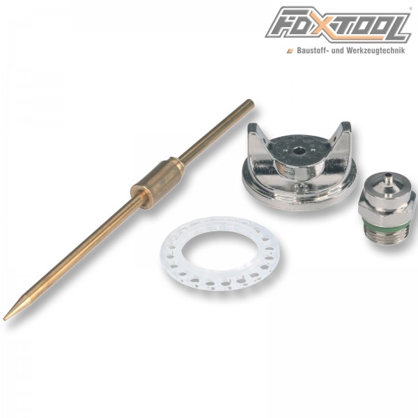 4003665298566 0901026858 Metabo Duesensatz