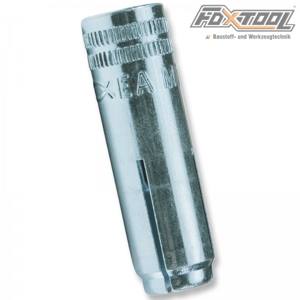 4048962003208 500872 Fischer Einschlaganker EA_M12_N_D