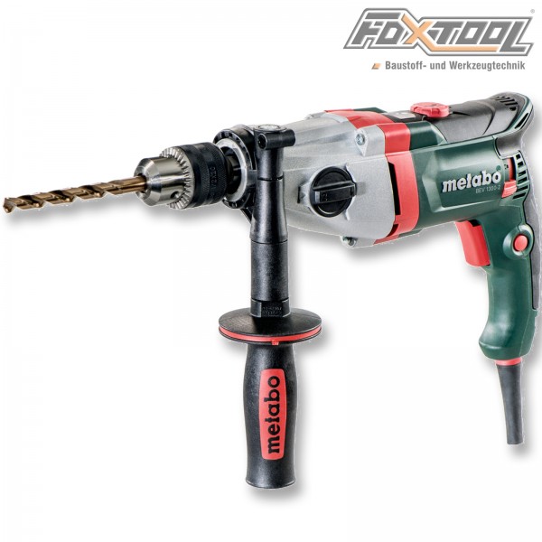 4007430314352 600574000 Metabo Bohrmaschine BEV_1300_2
