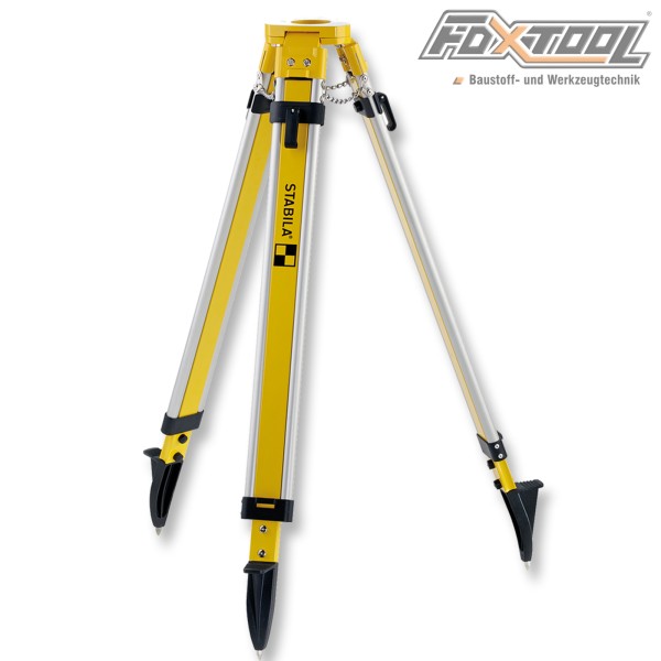 4005069184568 18456 Stabila Stativ BST_S