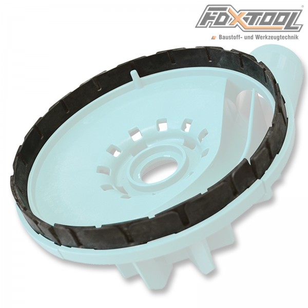 4011024192868 19286 Collomix Lamellenring Set fuer CMG 1700