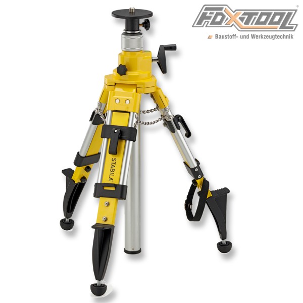 4005069181956 18195 Stabila Stativ BST_K_M