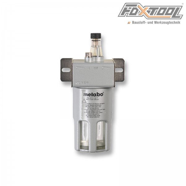 4003665449241 0901063796 Metabo Oeler