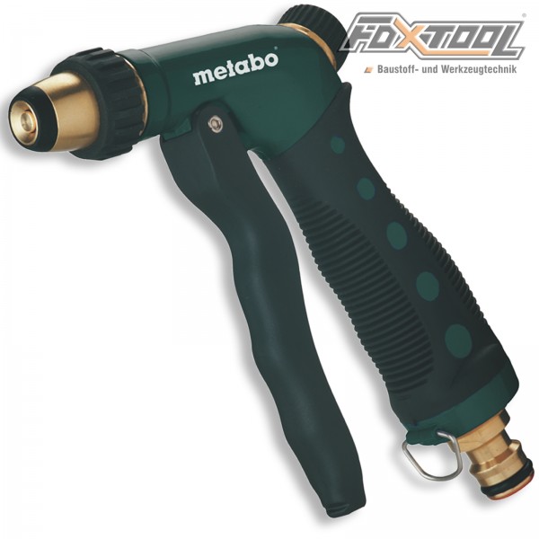 4003665430072 0903063122 Metabo Spritzbrause
