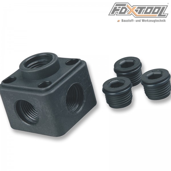 4003665288901 7876194001 Metabo Wandscheibe