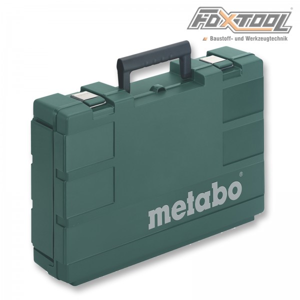 344454360 Metabo Universal_Koffer MC05