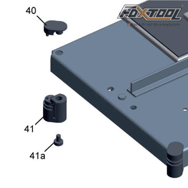 10_420_01 Kaufmann Fuss_Eckschutz fuer_TopLine_Standard_Pro_Twist_Rock