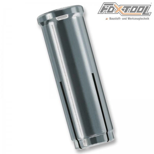 4006209482841 048284 Fischer Einschlaganker EA_II_M8x30_gvz