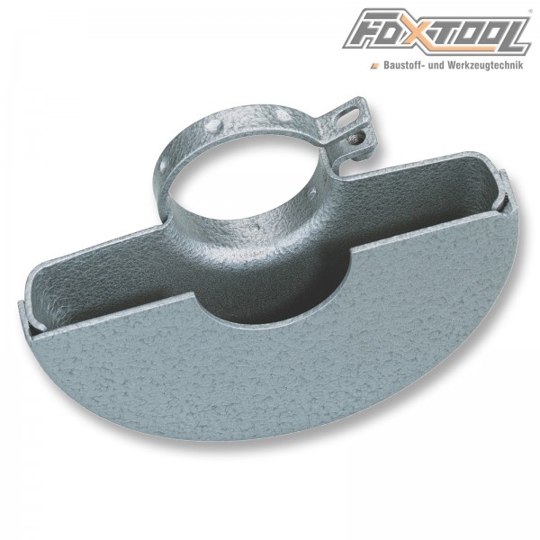4007430180513 630814000 Metabo Schutzhaube
