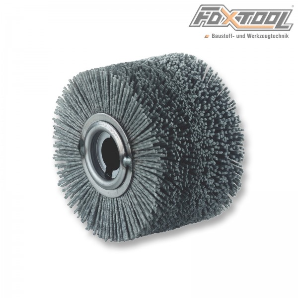 4007430148346 623505000 Metabo Rundbuerste
