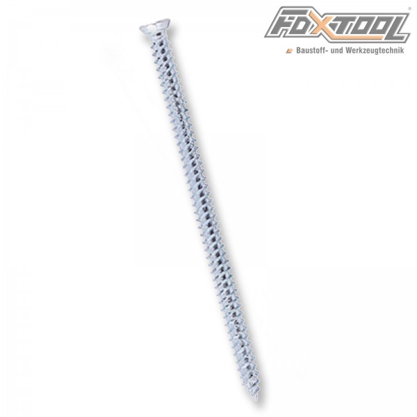 4048962220087 532922 Fischer Fensterrahmenschraube FFS_7_5x42