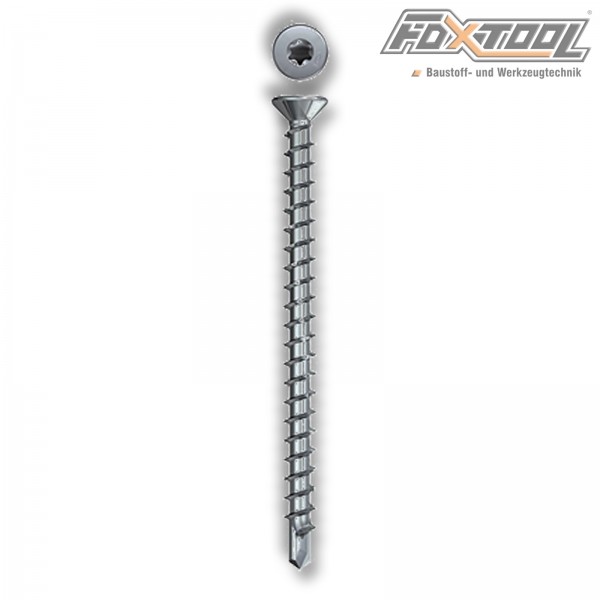 4048962250022 659385 Fischer Holzbauschraube Power_Full_Senkkopf_VG_TX_8_0x95