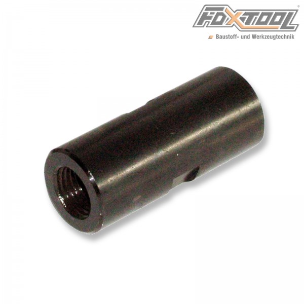 4011024495822 49582 000 Collomix Kombi Adapter 5 8 x 16 UNF IG auf M14 IG