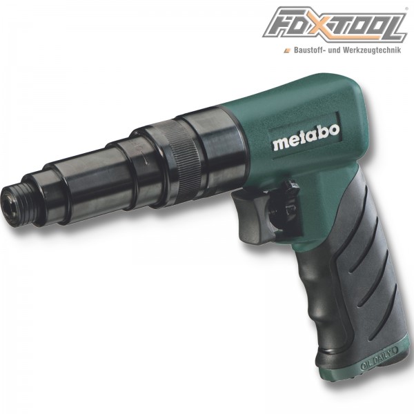 4007430229854 604117000 Metabo Druckluft_Schrauber DS_14