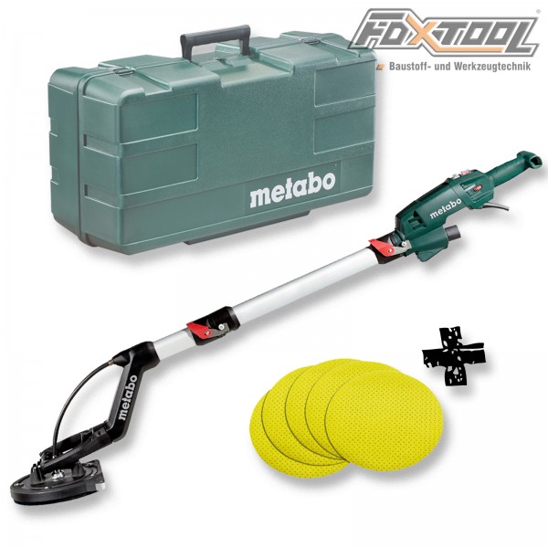 4007430282675 600136000 Metabo Langhalsschleifer LSV_5_225_Comfort