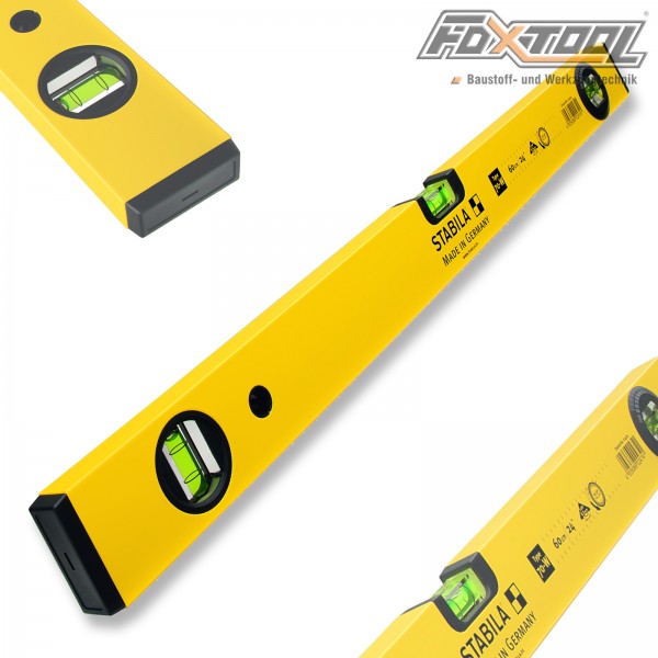 4005069024741 02474 Stabila Wasserwaage 70_W
