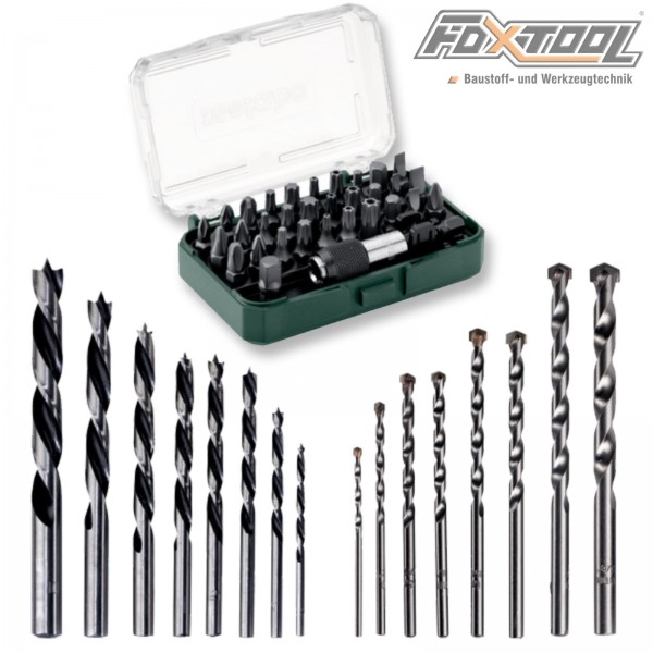 4061792177130 624636000 Metabo Bit_Box