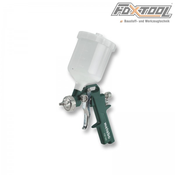 4007430246103 601575000 Metabo Farbspritzpistole FSP_600