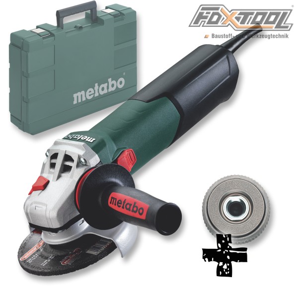 4007430245496 600448FX02 Metabo Winkelschleifer WE_15_125_Quick