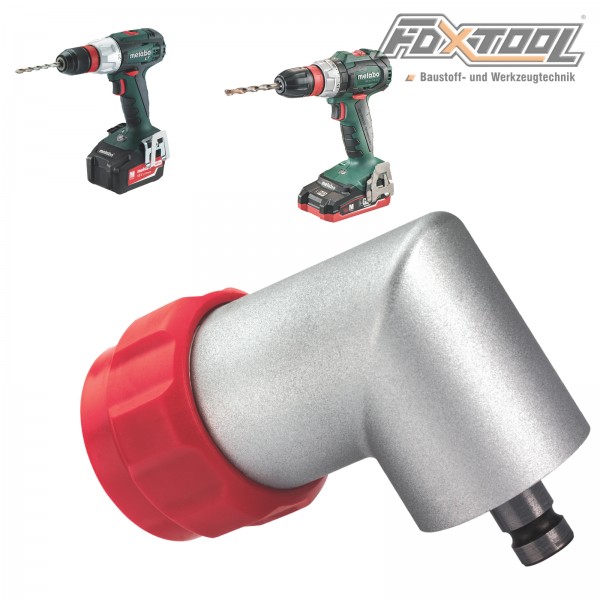 4007430232137 627077000 Metabo Adapter