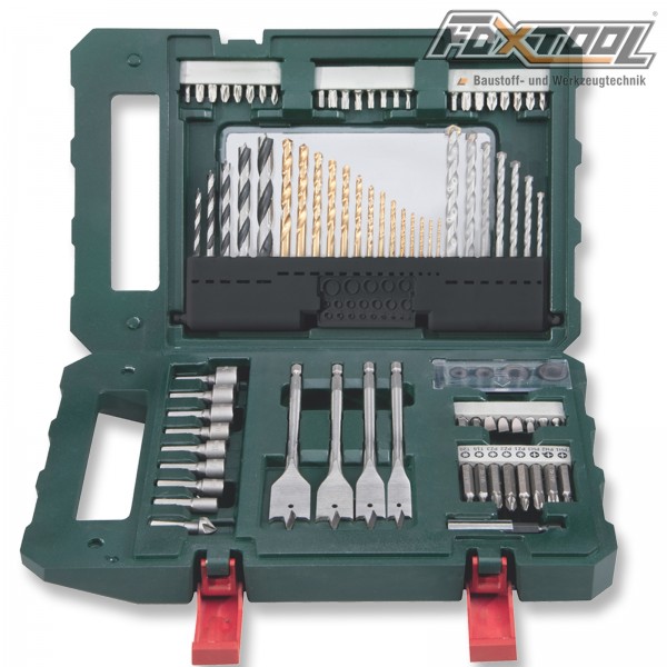 4007430240255 626708000 Metabo Bit_Box