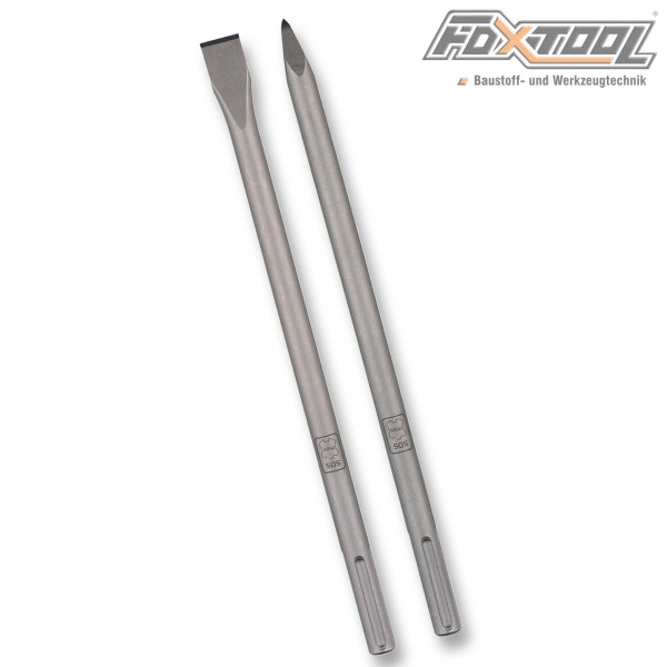 4007430187468 623309000 Metabo Meissel