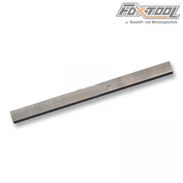 4003665352459 0911053179 Metabo Hobelmesser HSS_310x20x3