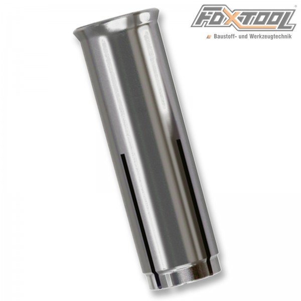 4006209484159 048415 Fischer Einschlaganker EA_II_M12x50_R_Edelstahl_A4