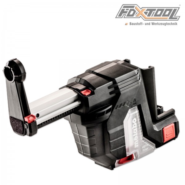 4007430325426 631341890 Metabo Absaugeinrichtung