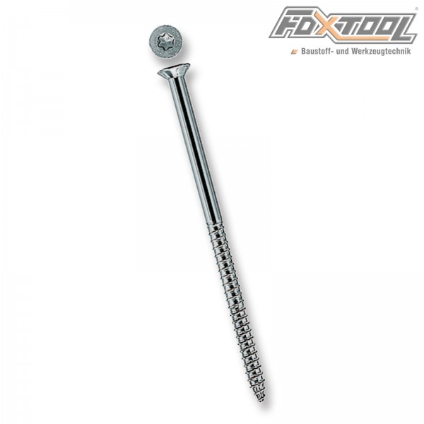 4006209891742 089174 Fischer Sicherheitsschraube 7x120_T