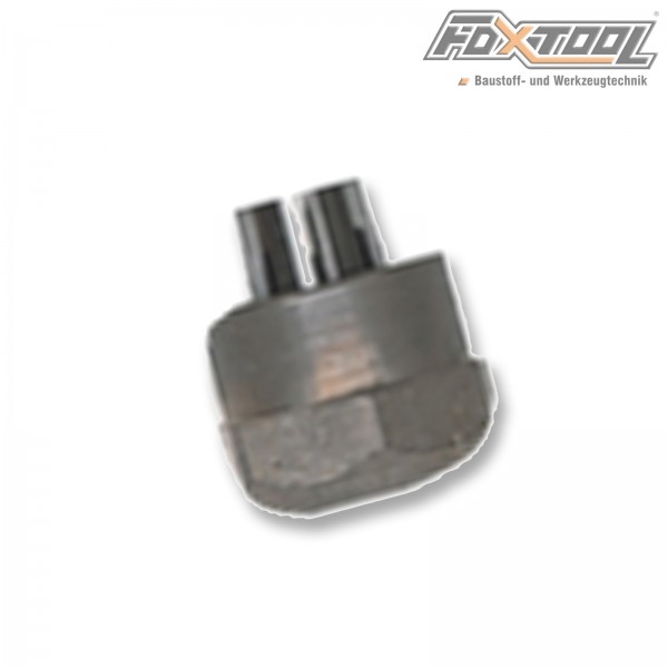 4007430336392 630833000 Metabo Spannzange