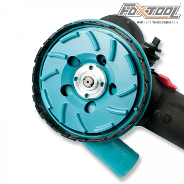 4011024193148 19314 Collomix Lamellenring Set fuer CMG 2600