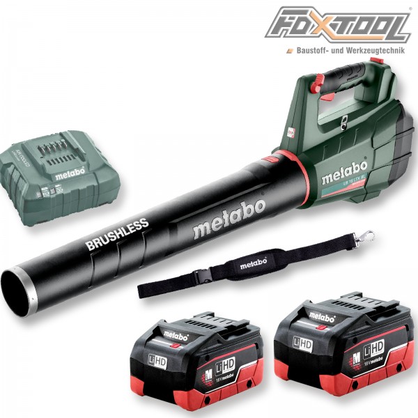4061792201767 601607650 Metabo Laubblaeser LB_18_LTX_BL