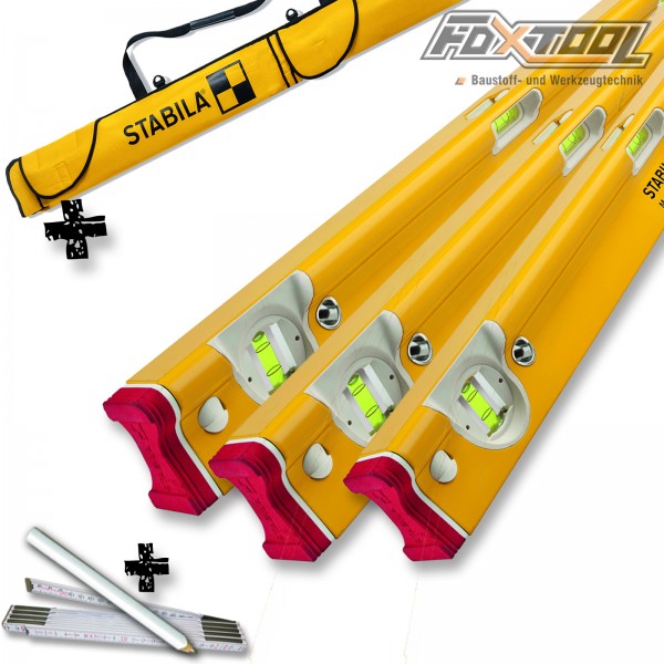 18372_18374_18450 Stabila Wasserwaage R_300