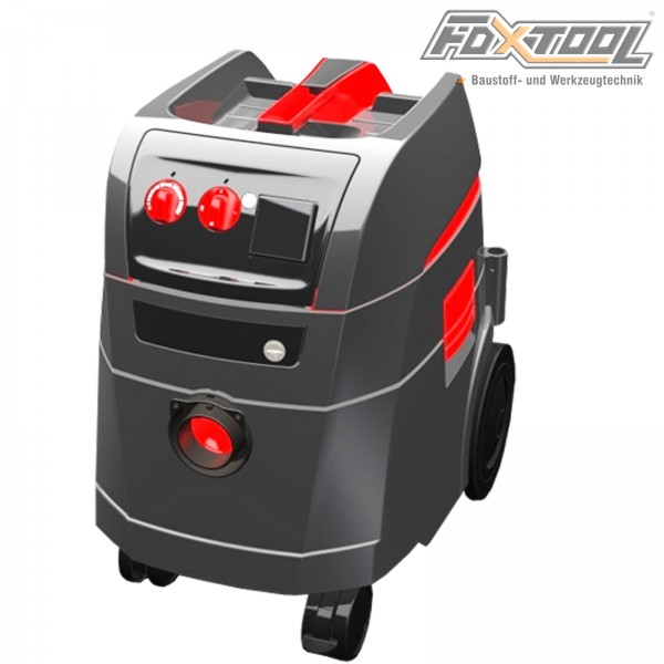 4011024190079 19007 Collomix Nass Trockensauger VAC 35 M
