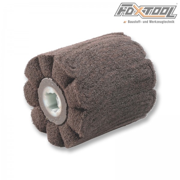 4007430215963 623567000 Metabo Vliesschleifwalze