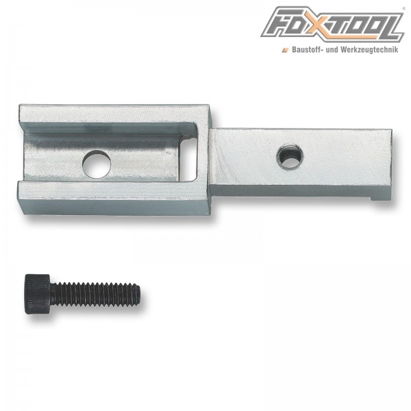 4007430199782 626378000 Metabo Verlaengerungsadapter