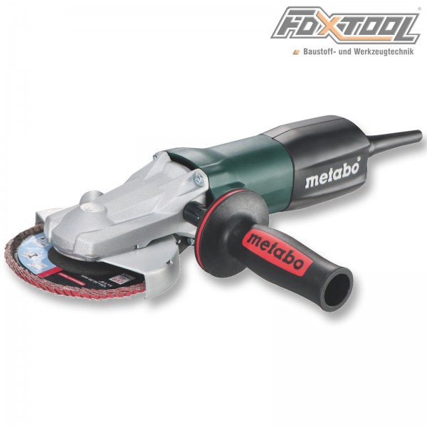 4007430230478 613060000 Metabo Winkelschleifer WEF_9_125_Quick