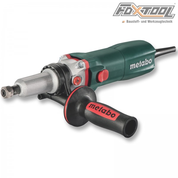4007430212412 600618000 Metabo Geradschleifer GE_950_G_Plus