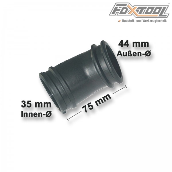 4003665404905 0910059955 Metabo Absaugadapter