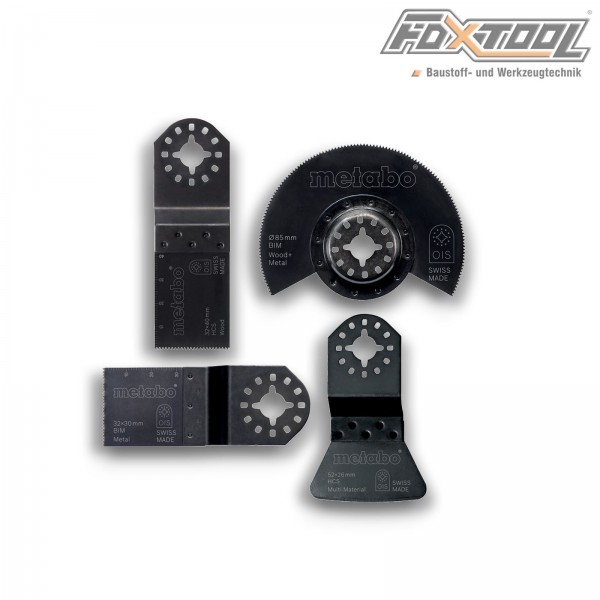 4007430280862 626420000 Metabo Zubehoer_Set