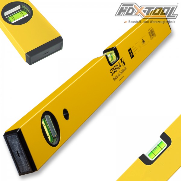 4005069022839 02283 Stabila Wasserwaage Type_70