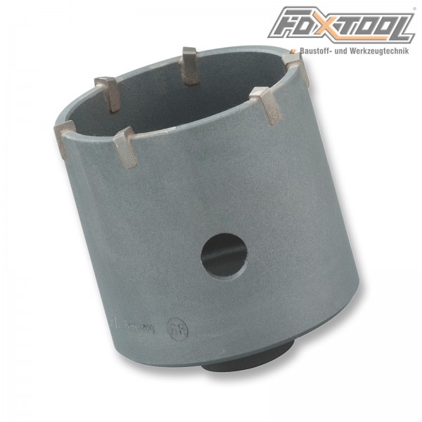 4007430094711 623391000 Metabo Hammerbohrkrone