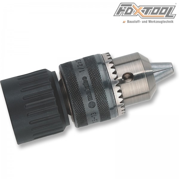 4007430102409 631924000 Metabo Bohrfutter
