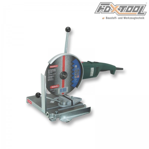 4007430190444 635000000 Metabo Trennstaender