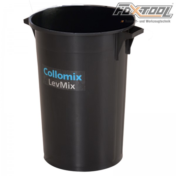 4011024701152 70115 Collomix Mischeimer 75 Liter