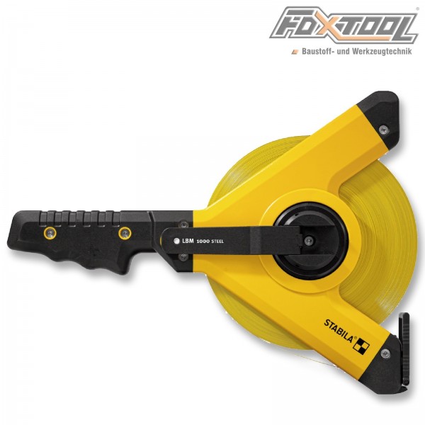 4005069196639 19663 Stabila Rollbandmass LBM_1000