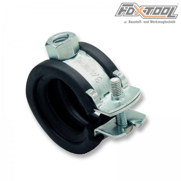 4006209794036 079403 Fischer Rohrschelle FGRS_Plus_25_30