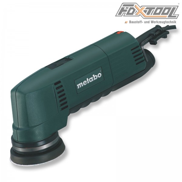 4007430045935 600405000 Metabo Exzenterschleifer SX_E_400