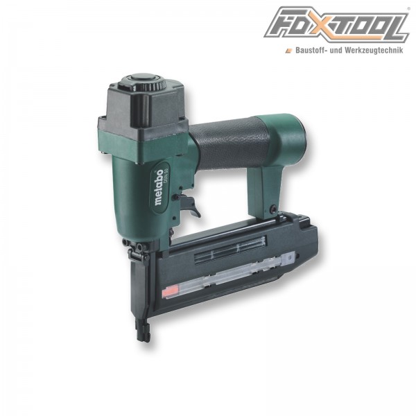 4007430245991 601568500 Metabo Druckluft_Stauchkopfnagler DSN_50